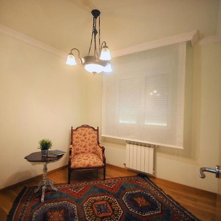 Apartamento Rego Da Balsa Carballo Eksteriør bilde